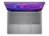 HP ZBook Ultra G1a Mobile Workstation - Ovansidan