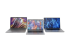 HP ZBook Power G11 Mobile Workstation - Höger vinkel