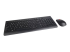 Lenovo Essential Wireless Combo - Vänster vinkel