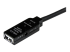 StarTech.com 5 m aktiv USB 2.0-förlängningskabel – M/F - Närbild