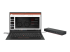 Lenovo ThinkPad Universal Thunderbolt 4 Smart Dock - Tillbaka