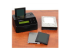 StarTech.com Hårddiskraderare och -dockningsstation för 2,5/3,5" SATA SSD/HDD - Vänster vinkel