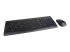 Lenovo Essential Wireless Combo - Vänster vinkel
