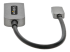 StarTech.com USB C till HDMI-adapter - Tillbaka