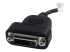 StarTech.com DisplayPort till DVI-adapter - Närbild
