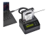 StarTech.com Hårddiskraderare och -dockningsstation för 2,5/3,5" SATA SSD/HDD - Vänster vinkel