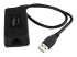 StarTech.com 1-Port USB 1.1 Extender - Vänster vinkel