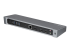 StarTech.com 4K USB-C-docka för tre skärmar med 5 USB 3.0-portar - Tillbaka