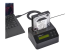 StarTech.com Hårddiskraderare och -dockningsstation för 2,5/3,5" SATA SSD/HDD - Vänster vinkel