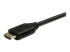 StarTech.com Premium Höghastighets HDMI-kabel med Ethernet - Närbild