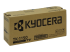 Kyocera TK 1150 - Svart - Vänster vinkel