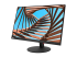 Lenovo ThinkVision T25d-10 - Höger vinkel