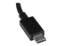 StarTech.com USB C to HDMI Adapter - Vänster vinkel