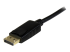 StarTech.com DisplayPort till HDMI-kabeladapter - Närbild